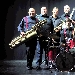 Tiger Dixie Band - -