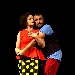 Torna Muggia Teatro all'insegna di teatro, musica e danza dal 16 novembre 2018 al 22 febbraio 2019 -  la stagione  di Muggia Teatro 2018/2019
con vari appuntamenti di teatro, musica e danza e incontri tra artisti e spettatori.
