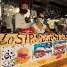 Torna a Roma il Festival Internazionale dello street food - -