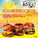 Torna a Roma il Festival Internazionale dello street food - -