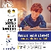 Torna l'iniziativa natalizia del Lions Club Napoli Partenope Palazzo Reale dedicata ai bambini 

 - Al via il nuovo Progetto LI.F.E. (LIons For Equity): 

il sorriso dei bambini per 365 giorni all'anno


Sabato 10 dicembre

Ore 10.00

Napoli, Basilica della SS. Annunziata

