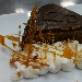 Torta Sacher - -