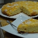 Torta rovesciata alle clementine - -
