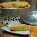 Torta rovesciata alle clementine - -