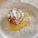 Tortino di mele caramellate - -