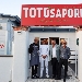 Tot� Sapore sbarca a Miseno - -