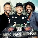 Tour Nek Max Renga - -