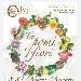 Tra Pomi e Fiori - -