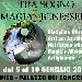 Tra Sogno, Magia e Benessere - -