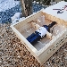 Tra le novit� di San Valentino 2021 La scatola del Vino personalizzata - La giovane azienda Cantina Aminea dedica Valentine Wine Box
L'idea giusta per stupire chi ami tutto l'anno ma perfetta per San Valentino
