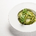Trofie al pesto - -