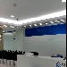 Uffici dell'HUB in Cina - -