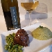 Un Riesling dai singolari profumi. - -