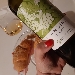 Un aperitivo degustativo - -