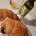 Un aperitivo degustativo - -