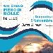 Un cielo pieno di bolle - -