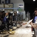 Un momento della Masterclass di Giacomo Garau al Sigep di Rimini - -