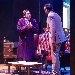 Un principe in Frac: grande attesa per la prima a Roma
 -  Aldo Manfredi, autore audace e brillante, si presenta al grande pubblico della capitale, dopo il successo napoletano.
Condottiero e protagonista dell'opera il famoso attore Yari Gugliucci