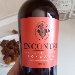 Un sangiovese del 2015 Biologico - -