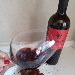 Un sangiovese del 2015 Biologico - -
