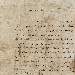 Una rara lettera scritta da  GIACOMO LEOPARDI  al Conte Carlo Emanuele Muzzarelli 

 - L'acquisto all'asta di Finarte il 18 novembre scorso
