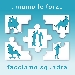 Uniamo le forze, facciamo squadra! - -