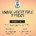 Urban Street Food and Music - -