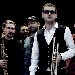VENERDI 29 APRILE IL JAZZ DI FABRIZIO BOSSO E DI JAVIER GIROTTO AL MORO DI CAVA DE TIRRENI - -