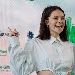 VERDE GIFFONI, MICHIELIN E GANCITANO SU AMBIENTE E BELLEZZA
 - La cantautrice e la filosofa insieme realizzano il format Effetto Terra per Sky Nature. Nel confronto con i ragazzi hanno parlato di responsabilit�, comunit� ed economia. Musica e sostenibilit� con Matteo Romano e Napoleone che hanno animato gli showcase in Sala Truffaut