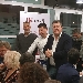 VI tappa di Degust� presso pizzeria Porzio - -