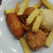 VI tappa di Degust� presso pizzeria Porzio - -