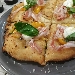 VI tappa di Degust� presso pizzeria Porzio - -