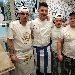 VI tappa di Degust� presso pizzeria Porzio - -
