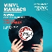 VINYL MANIACS - Fiera del Disco e del Cd - Napoli 3 Novembre - -