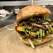 Vegan Bun - -