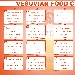 Vesuvian Food Cup - Tabellone - -