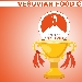 Vesuvian Food Cup - -