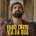 Via da qua - Fabio Curto - -