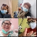 Video Testimonianza delle donne con il cancro che continuano a curarsi - -