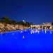 Villa Erada (notturno) - photo Checco di Tullio - -