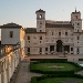 Villa Medici - -