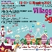 Villaggio Sg.Xmas - -