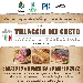 Villaggio del Gusto per la Fiera agricola di San Biagio - -