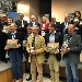 Vincitori Ercole Olivario - -
