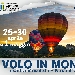 Volo in Mongolfiera - -