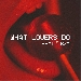 WHAT LOVERS DO - MAROON 5 - -