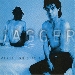 Wandering Spirit - Mick Jagger - -