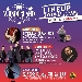 Wonderland Fest - -