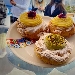 Zeppole Chalet Ciro - -