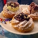 Zeppole Chalet Ciro - -